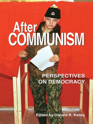 cover image of After Communism